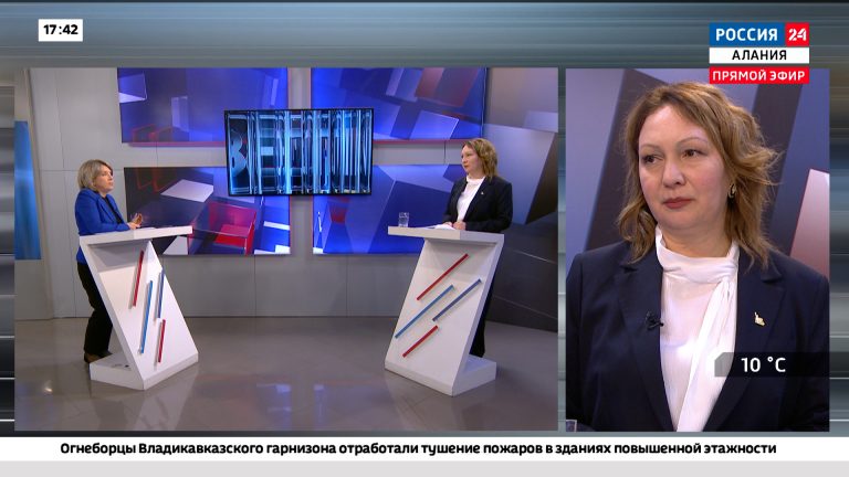 Республика. Деятельность исторического общества в республике