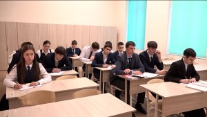 Во Владикавказе и районах Северной Осетии работают бесплатные центры подготовки к ЕГЭ
