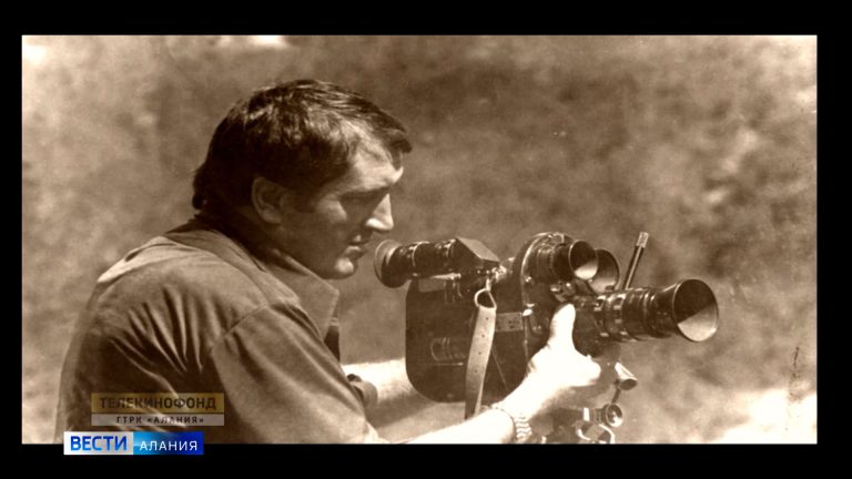 85 лет исполнилось бы кинооператору-документалисту, заслуженному деятелю искусств России Вячеславу Гулуеву