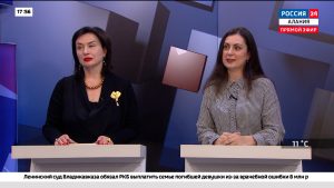 Россия 24. Новые перспективы экспорта из Осетии