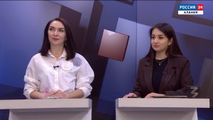 Россия 24. Опубликован список обладателей первых региональных наград "Знание.Премия"