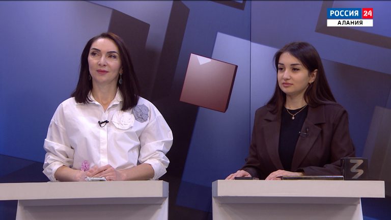 Россия 24. Опубликован список обладателей первых региональных наград «Знание.Премия»