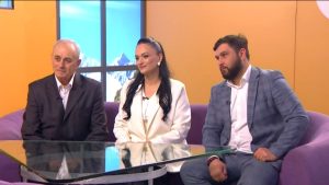 Аланийы райсом