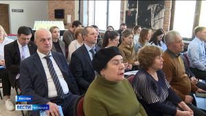 Научно-практическая конференция, посвящённая 20-летию национального антитеррористического комитета, прошла в Беслане