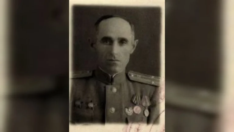 Исполнилось 120 лет со дня рождения легендарного комполка Бориса Баскаева