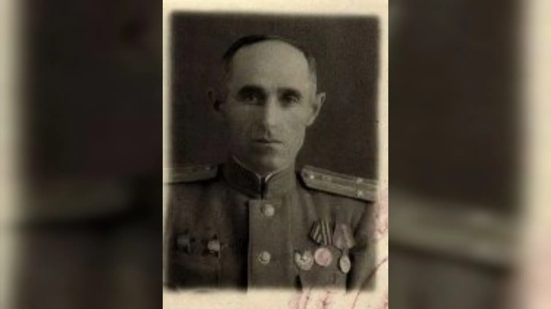 Исполнилось 120 лет со дня рождения легендарного комполка Бориса Баскаева