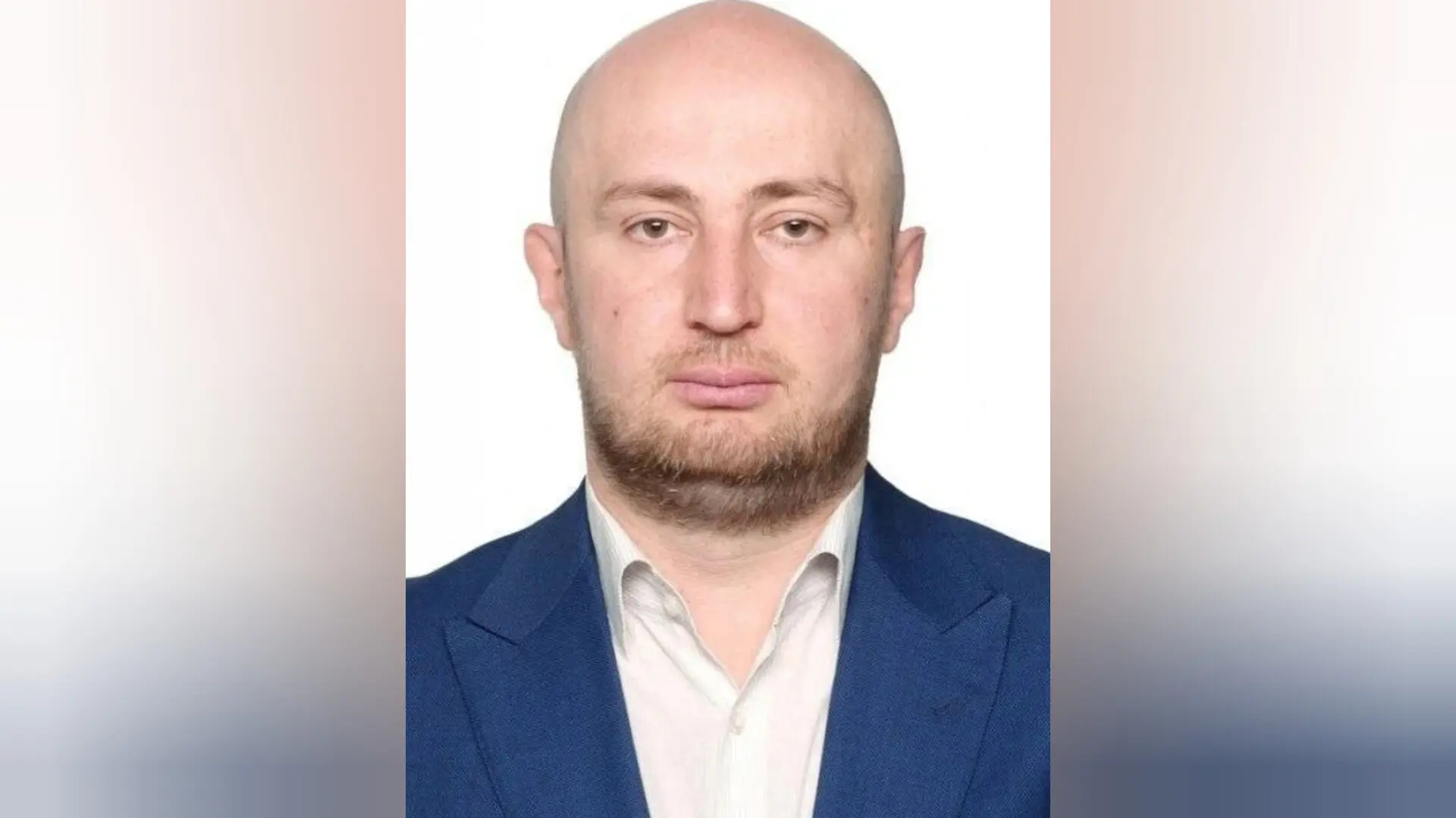 Руслан Албегов назначен помощником главы РСО – А –главным архитектором Северной Осетии