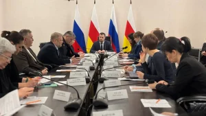 Число впервые выявленных детей-сирот в Северной Осетии за три года снизилось на 40%