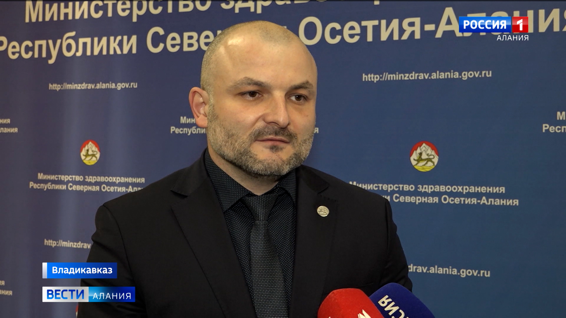 Травмпункты в РКБ И РДКБ будут работать круглосуточно в период майских праздников