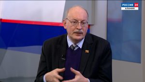 Человек и вера. К 15-летию возрождения Владикавказской епархии