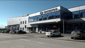 Во Владикавказе торжественно открыли семейный ФОК «Физикон»