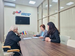 Девять ветеранов СВО готовятся принять участие в региональном этапе чемпионата «Абилимпикс»