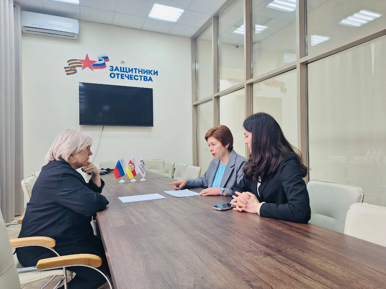 Девять ветеранов СВО готовятся принять участие в региональном этапе чемпионата «Абилимпикс»