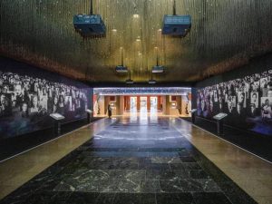 Северная Осетия присоединилась ко всероссийскому проекту «Лица Победы»