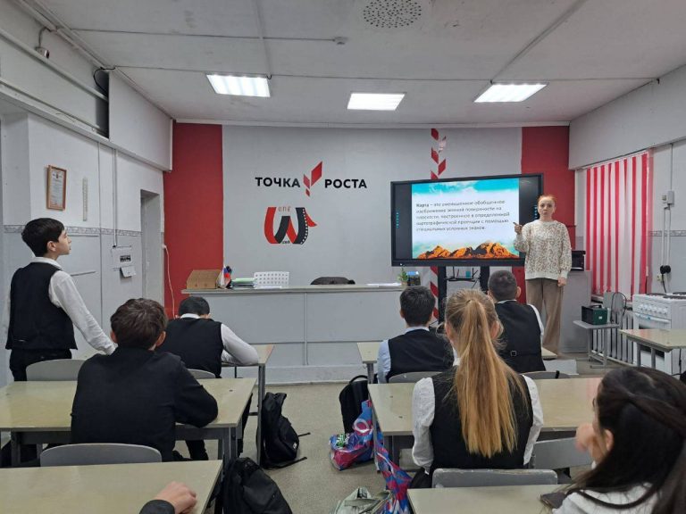 15 предпрофильных и 3 профильных класса по направлению «Туризм и гостеприимство» успешно работают в 16 школах Северной Осетии