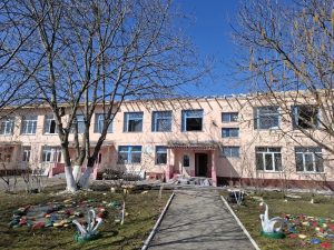 В Дигоре начался капитальный ремонт пятого детского сада