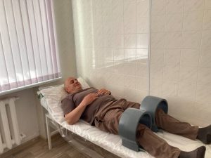 Более 400 участников СВО прошли реабилитацию, санаторно-курортное лечение и получили необходимую медицинскую помощь в 2025 году