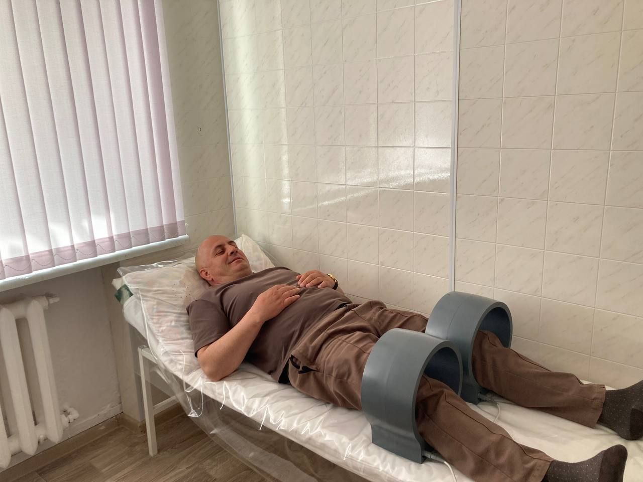Более 400 участников СВО прошли реабилитацию, санаторно-курортное лечение и получили необходимую медицинскую помощь в 2025 году