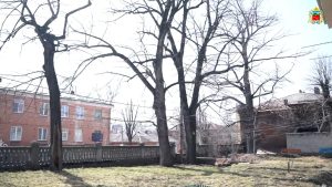 14 марта во Владикавказе будет временно перекрыт участок улицы Кирова