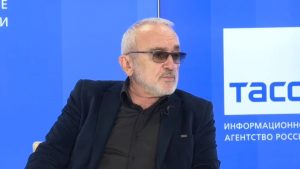 Около миллиарда рублей направят на строительство здания Государственного конно-драматического театра «Нарты»