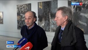 Официальный представитель МИД РЮО в Италии Мауро Мурджиа анонсировал учреждение премии города Беслана в области мира и гуманитарных ценностей
