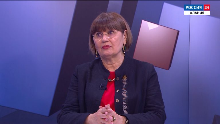 Россия 24. Модернизация сферы культуры: Художественный музей имени Туганова