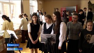 Фотовыставку «Битва за Кавказ» открыли на площадке мемориального дома-музея Исса Плиева