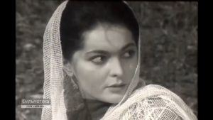 Фильмотека. Женские образы кинематографа Северного Кавказа