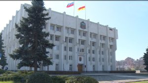 Прием заявлений на получение компенсаций от пострадавших при взрыве жителей Владикавказа начнется 13 апреля