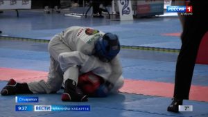 Стъараполы ацыдысты Уæрæсейы хъæбатыр Тыбылты Мараты рухс номы кадæн ерыстæ æфсæддон къуххæстæй