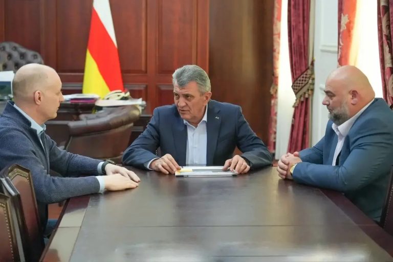 Новые отделения Ассоциации ветеранов СВО скоро откроются в Ирафском и Дигорском районах