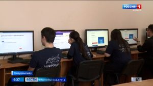 Цæгат Кавказы хæххон металлургон институты студенттæ архайдтой Æппæтуæрæсеон нымæцон диктанты