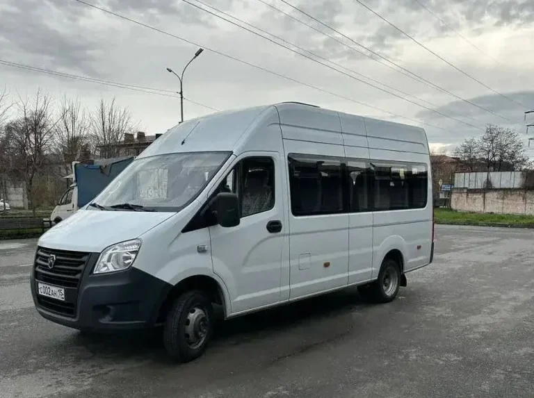 Северная Осетия получит 46 новых автобусов благодаря федеральной поддержке