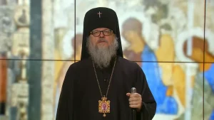 Пасхальное послание архиепископа Владикавказского и Аланского Герасима