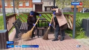 Æппæтуæрæсеон зиуы архайдтой Дыгуры районы цæрджытæ.