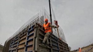 Продолжаются работы по реконструкции моста на трассе Владикавказ – Ардон – Чикола – Лескен-2