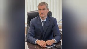 Генеральным директором аэропорта «Владикавказ» назначен Андрей Чурюмов