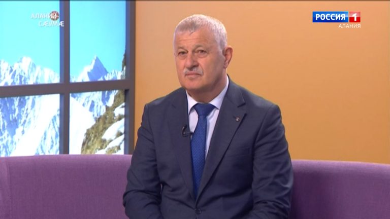 Аланий сӕумӕ