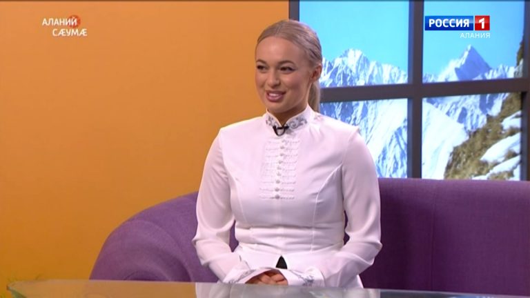 Аланий сӕумӕ