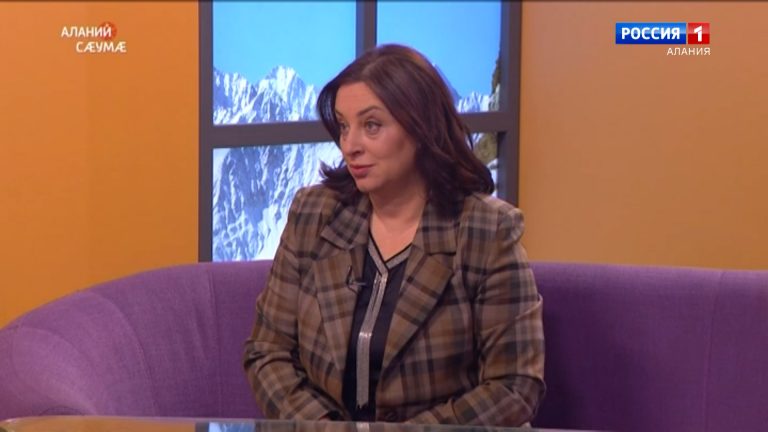 Аланий сӕумӕ