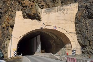 Буронский тоннель на Транскаме капитально отремонтируют до конца 2027 года