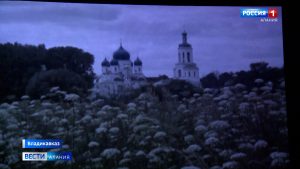 В Доме кино прошел показ документального фильма Темины Туаевой  «Ясыня»