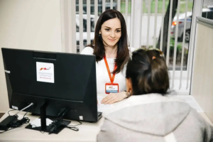 Почти за три года работы в Северо-Осетинский филиал фонда «Защитники Отечества» поступило более 25 тысяч обращений