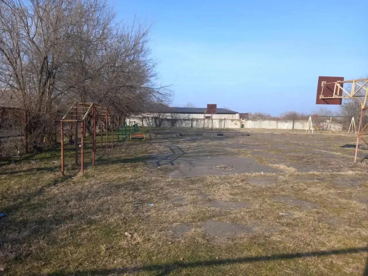 В этом году в Ардонском районе благоустроят три общественные территории