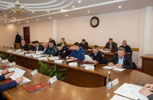 Во Владикавказе на майские праздники и в День России усилят меры безопасности