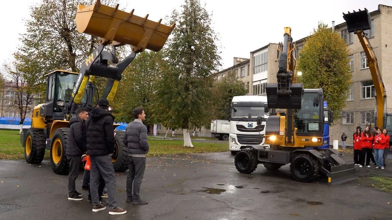 С нового учебного года в Северо-Кавказском строительном техникуме появятся две новые профильные специальности