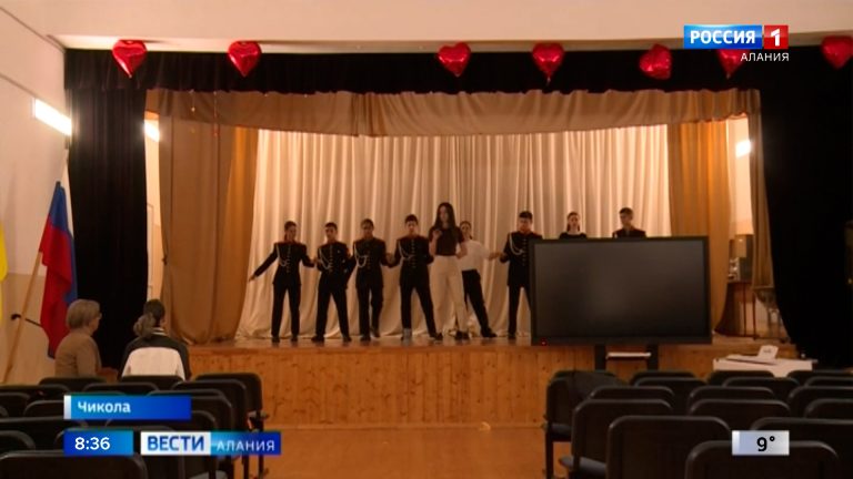 В Северной Осетии в дни празднования Победы в Великой Отечественной войне состоится традиционный кадетский бал