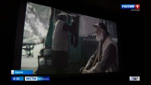 Короткометражный фильм «Как говорил мой дед» стал победителем всероссийского конкурса «Артмастерс Регионы»