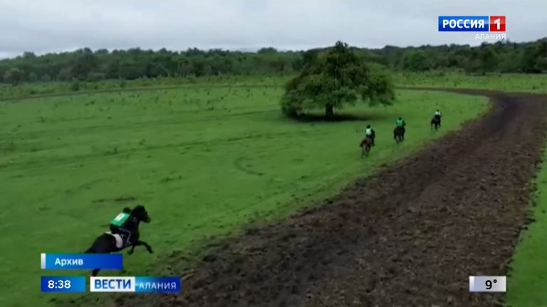 9 мая в Хазнидоне пройдет ежегодный конно-спортивный турнир памяти односельчан – ветеранов Великой Отечественной войны