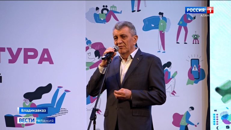 Во Владикавказе подвели итоги Всероссийской олимпиады школьников по литературе